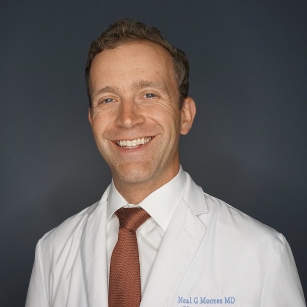 Dr. Moores
