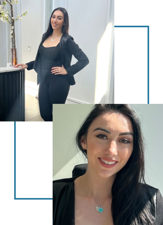 Stephanie Clark, LE, CIDESCO Diplomate