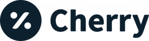cherry logo