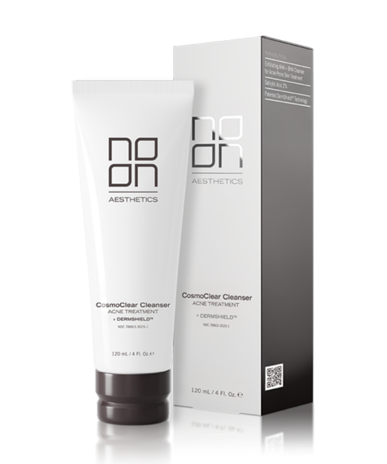 CosmoClear Cleanser