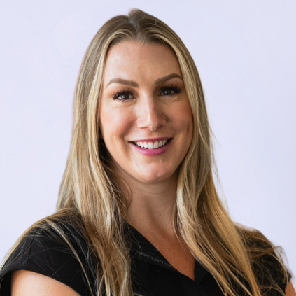 Kimberly Conlon, FNP-BC