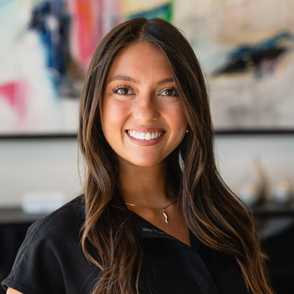 Christina Coppola, RN