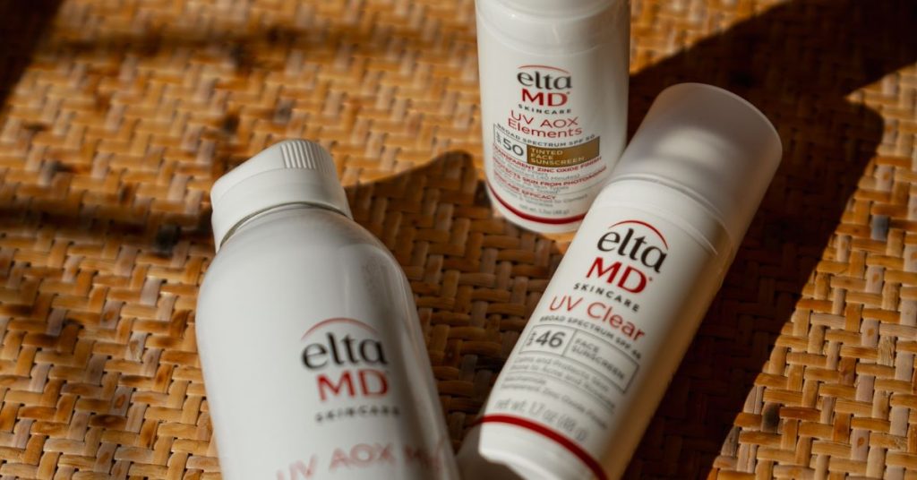 EltaMD Sunscreen